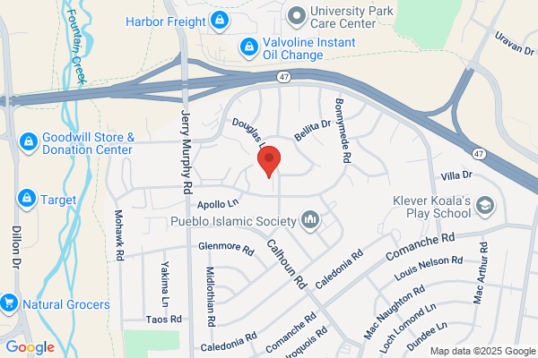 Woodhaven Apartment Homes