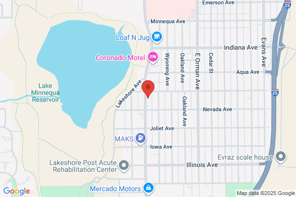 Langloss' Lake Auto & Custom