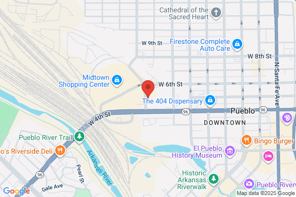 Midtown Alignment & Brake Center