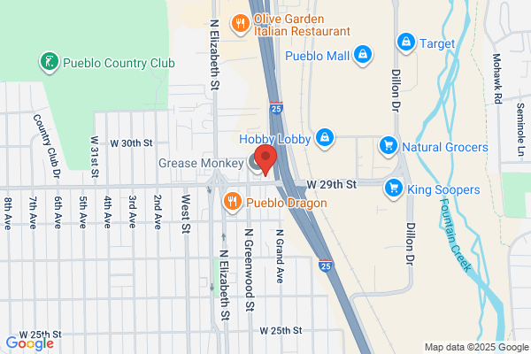 Five Star Muffler & Brakes of Pueblo