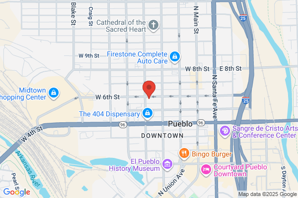 Norick's Auto Service