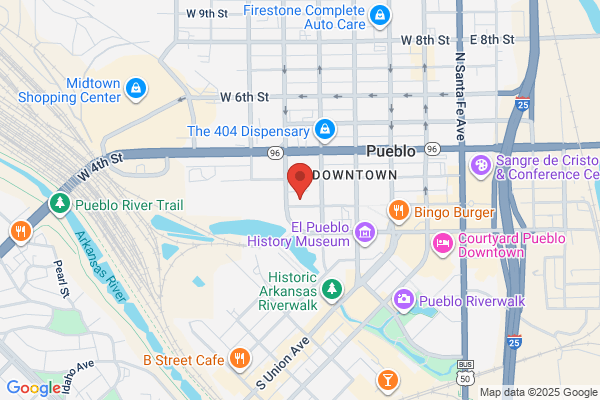 Pueblo Crankshaft Service