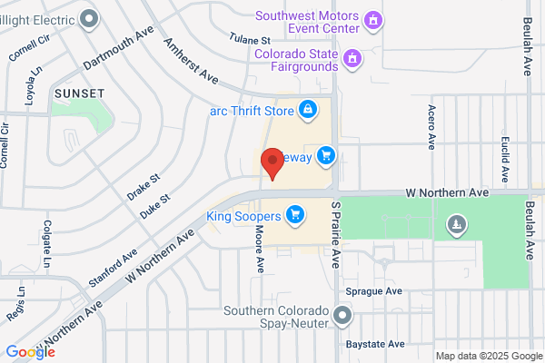 Southside Auto Repair & Tire, Inc.
