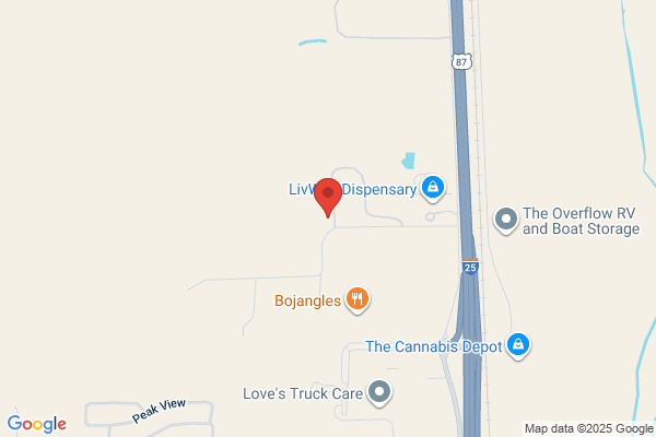 Colorado Roll Off Services Inc