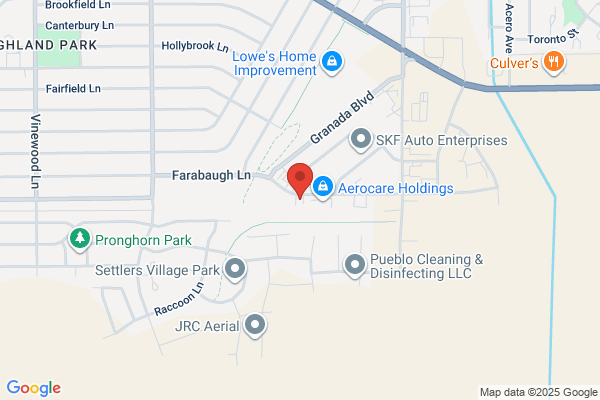 Danmarc Electric Inc