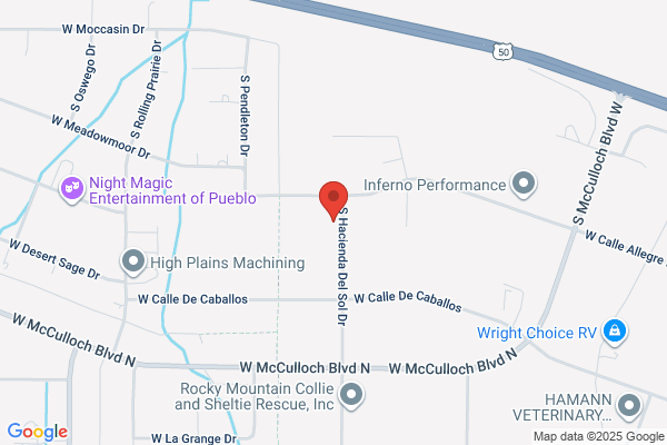 McCarthy Construction Inc