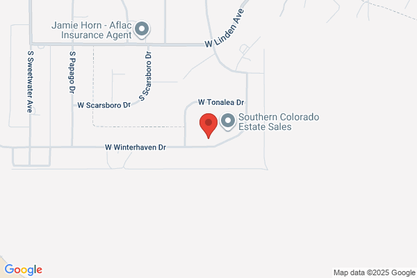 Southern Colorado Construction