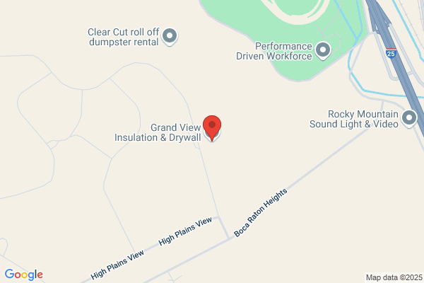 Grand View Insulation & Drywall LLC
