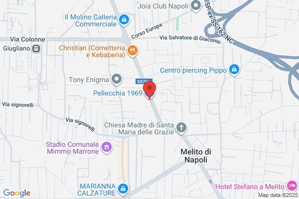 Pellecchia Masonry