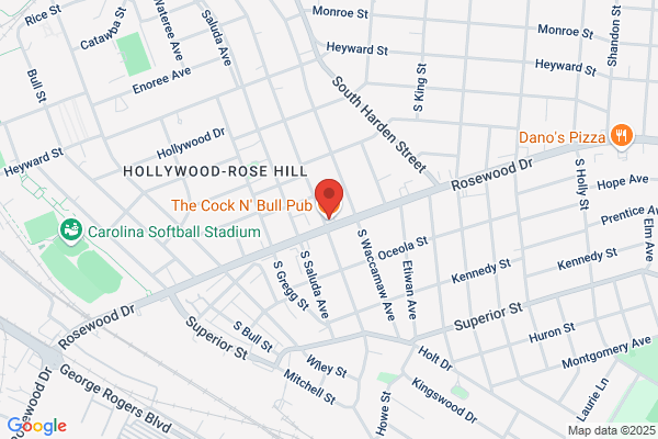 Cock & Bull Tavern