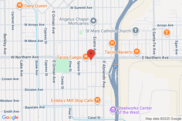 Sena's Buffalo Bar