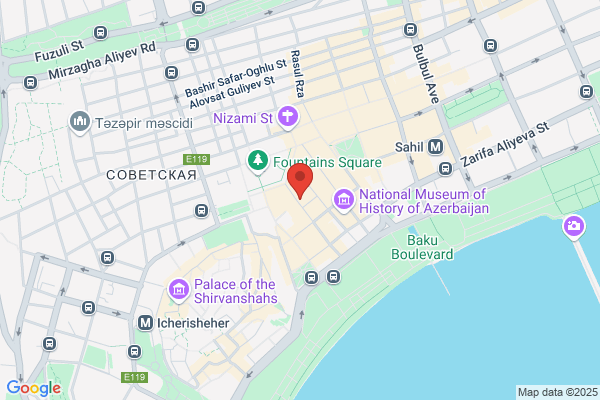 Mozart Restaurant & Lounge