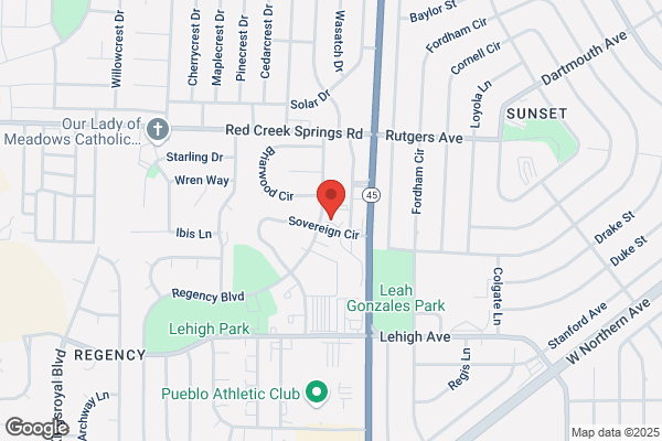 SunWest Credit Union