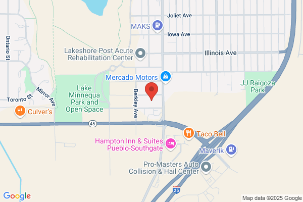 Forts Rv Park Inc