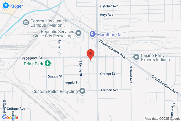 FountainHead Motors
