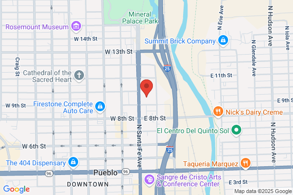 Wilcoxson Buick Cadillac GMC