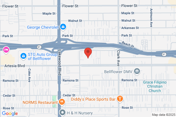 Joes Brake & Muffler Center Inc