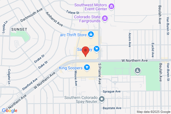 AutoZone Auto Parts