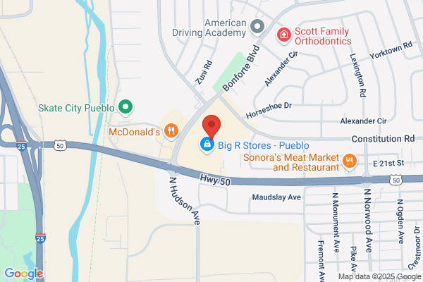 AutoZone Auto Parts