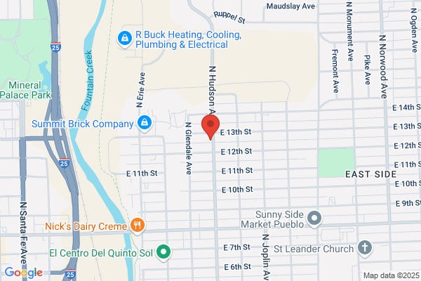 Frank's Upholstery