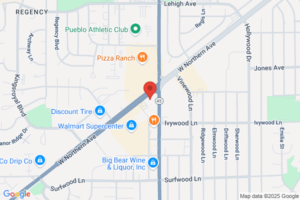 AT&T Store