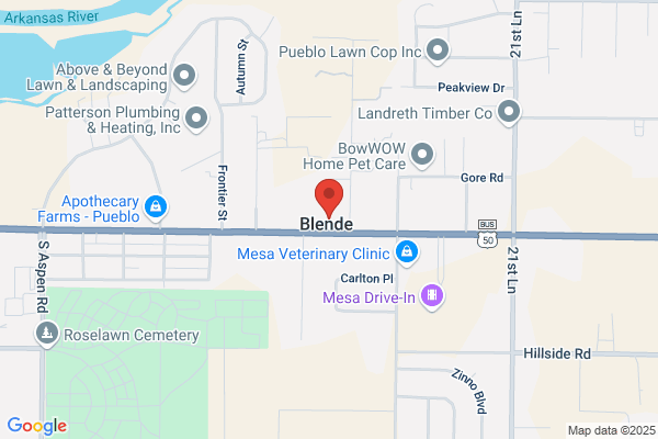 Mesa Chiropractic & Medical Centre