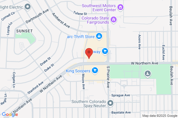 Pratt Chiropractic Center