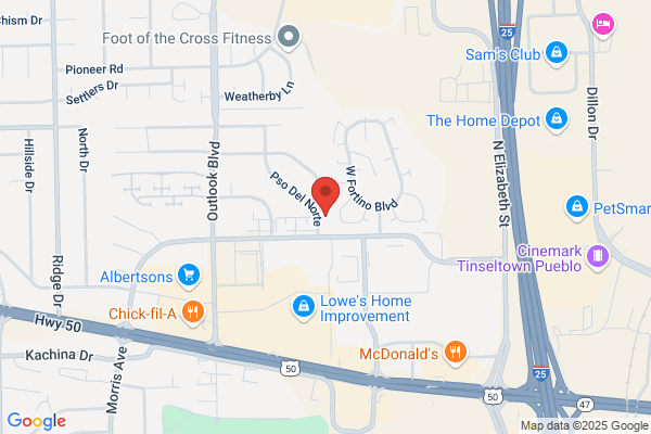 Pueblo Chiropractic Center2