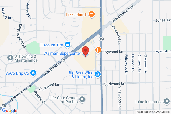 Kmart Stores