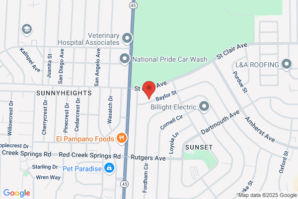 Ralph's Neon & Electric Inc