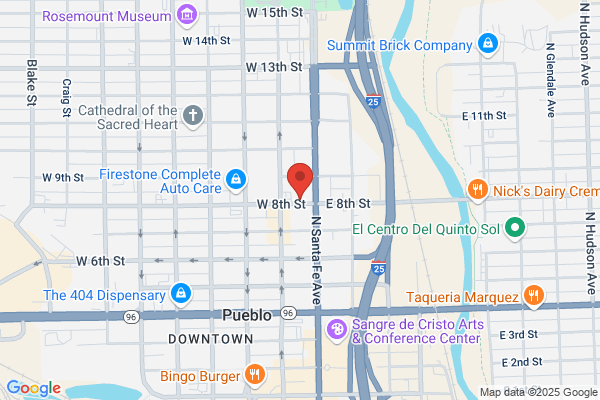 Dimensional Data Company, Inc.