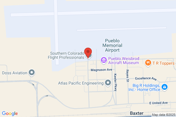 Steel City Aviation Llc
