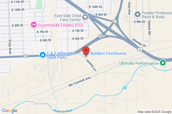 Builders FirstSource