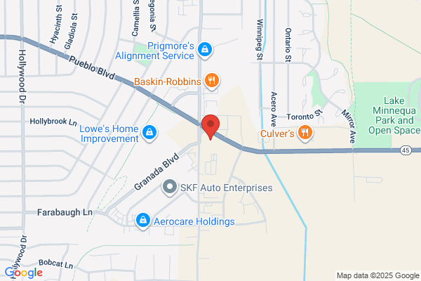 Ent Credit Union
