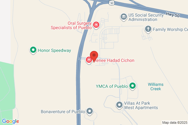 Ent Credit Union - Pueblo Operations Center