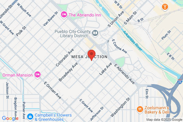 Aventa Credit Union_Pueblo
