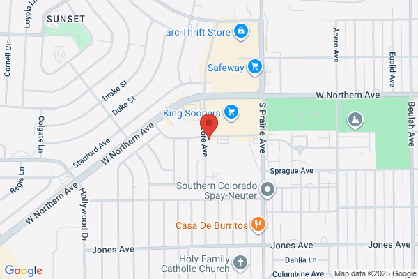Garbiso Dental Center