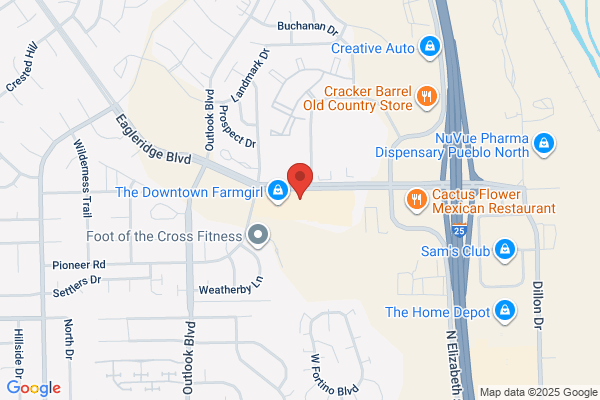 Eagleridge Dental: Dr.'s Charles A. and Joseph E. Wohlwend