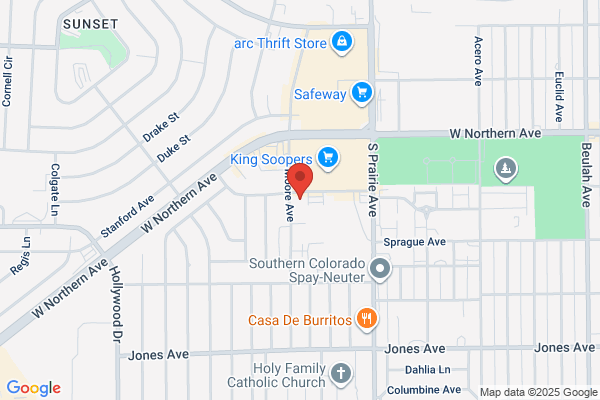Fitzgerald Josefina DDS