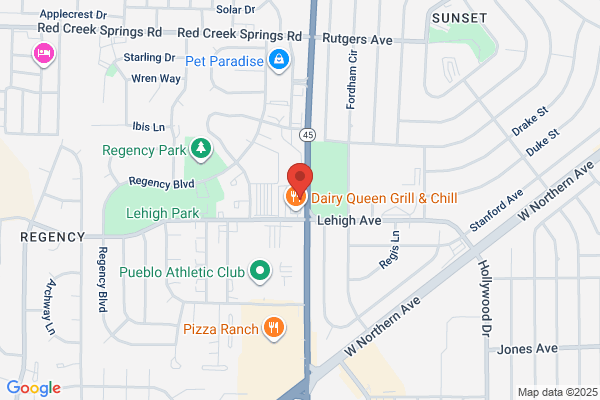 Graves Gary B DDS