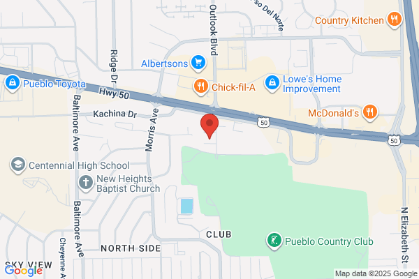 New Outlook Dental Center