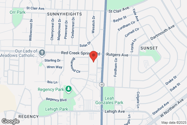 Oreskovich Dental Clinic