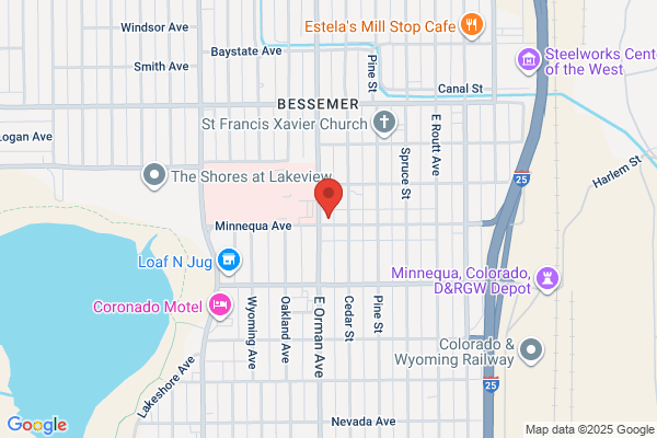 CARE Colorado Abortion Clinics