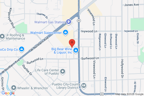 Carter Spinuzzi Chiropractic Center