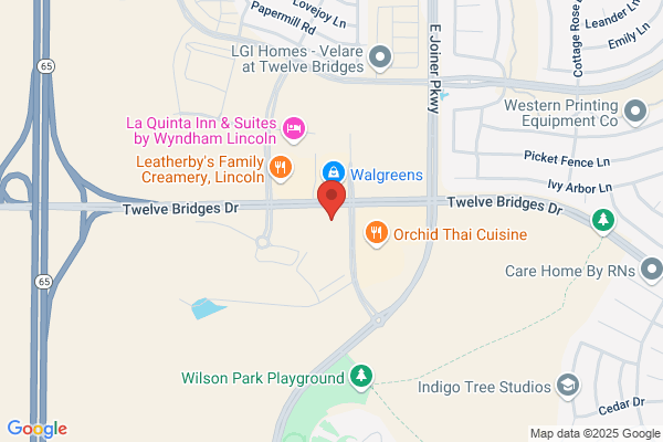 Orchard Springs Dental