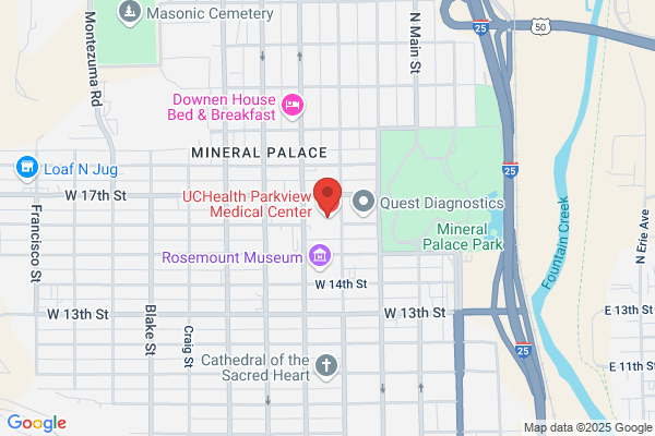 Parkview Medical Center