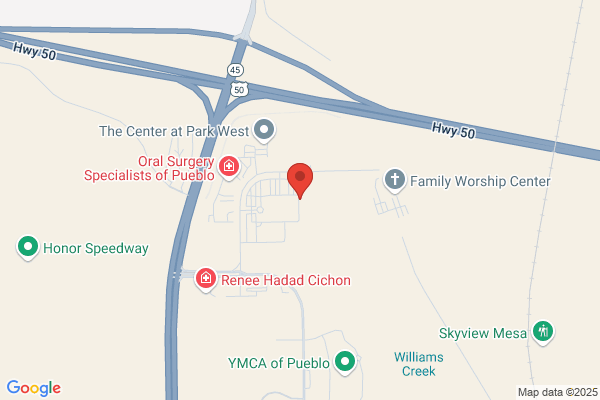 Parkwest Surgery Center Llc
