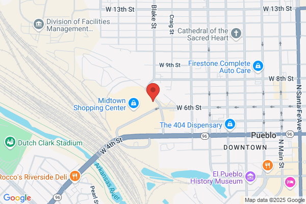 Pueblo Hearing Aids, LLC