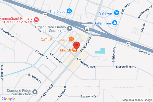 Pueblo West Chiropractic Center