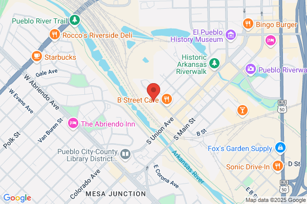 Southern Colorado Court Services